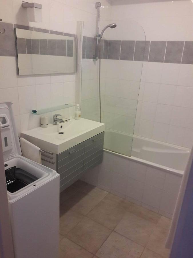 Apartament Le Lougo Gérardmer Zewnętrze zdjęcie