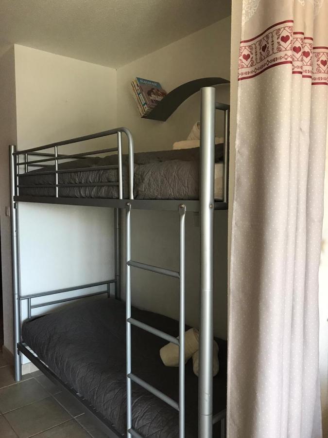 Apartament Le Lougo Gérardmer Zewnętrze zdjęcie